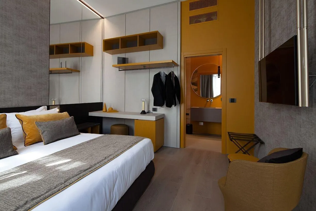 Palazzo Pianca Hotel Venice 4*,