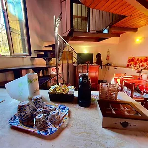 La Trinacria Apartment Agrigento