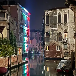 Admiral Center Apartment Venice