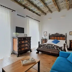 Iflat Palazzo Ragusi Apartment Palermo