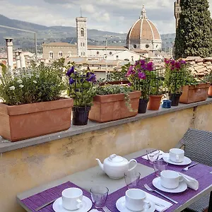 Apartment View 