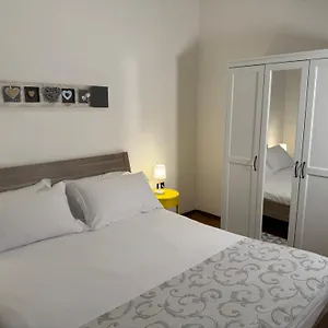 Relais 7.20 Apartment Gallarate