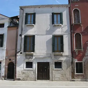 Apartment Casa Renata, Venice
