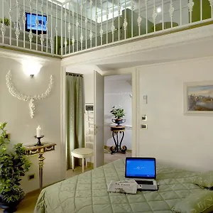 Suites Rome Affittacamere