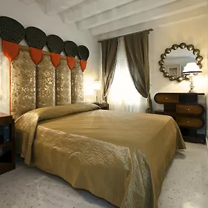 Apartment Casa Fortuny Luxury, Venice