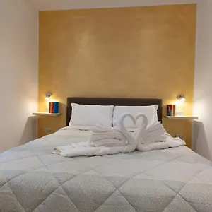 San Bernardino 19 Apartment Bergamo