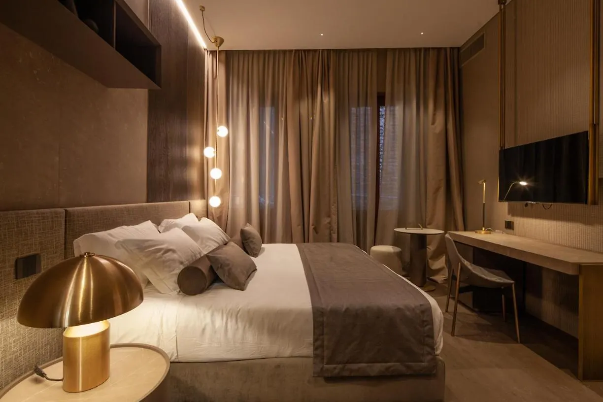 Hotel Palazzo Pianca Wenecja