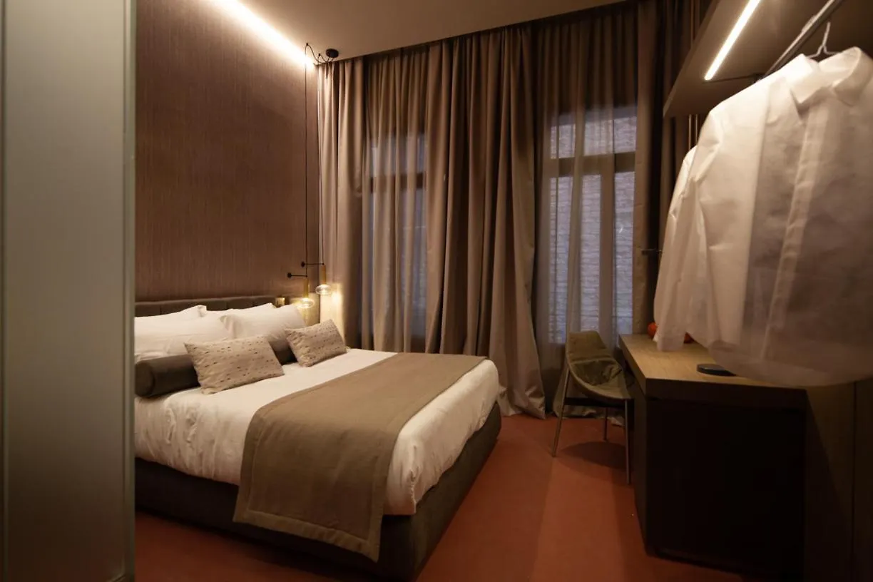 Hotel Palazzo Pianca Wenecja Włochy