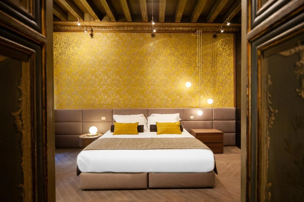 Hotel Palazzo Pianca Wenecja Pensjonat