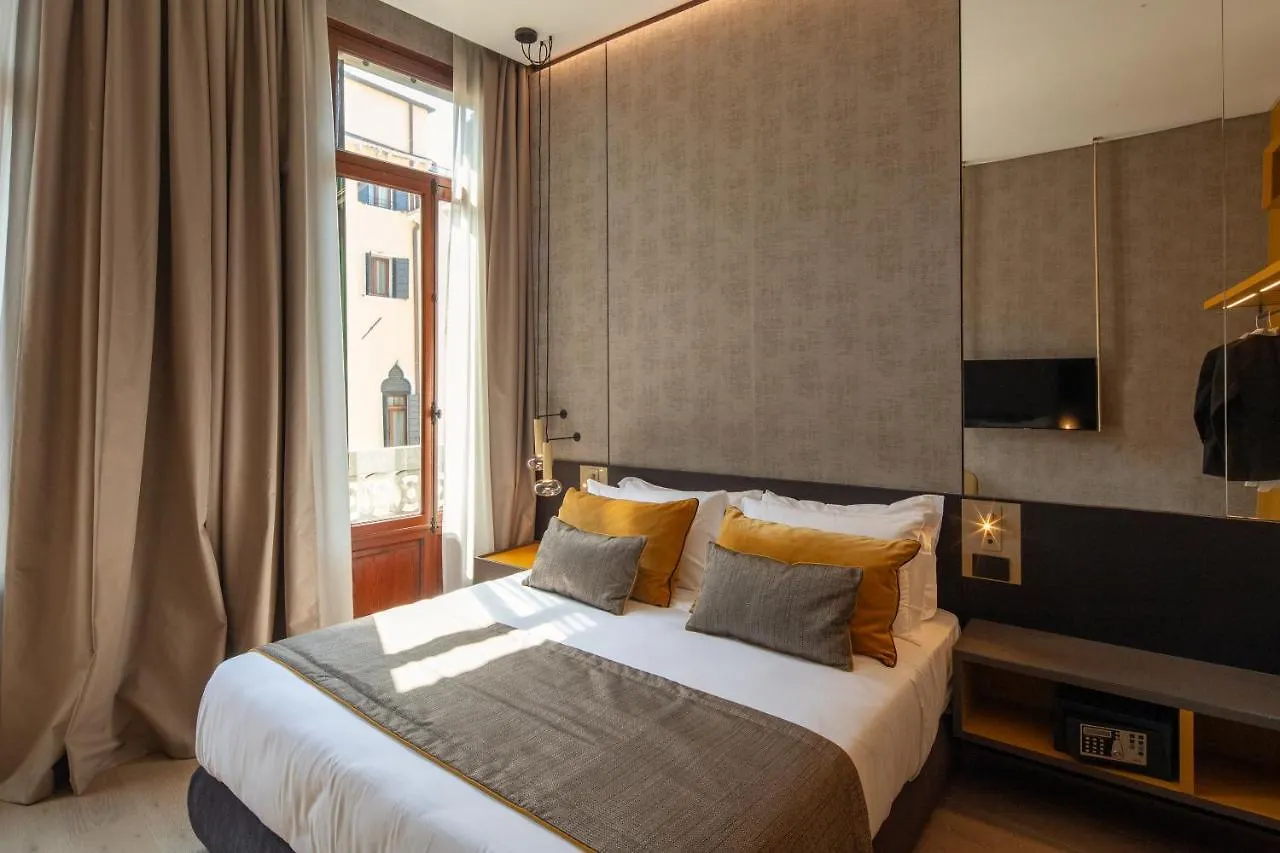 **** Pensjonat Hotel Palazzo Pianca Wenecja Włochy