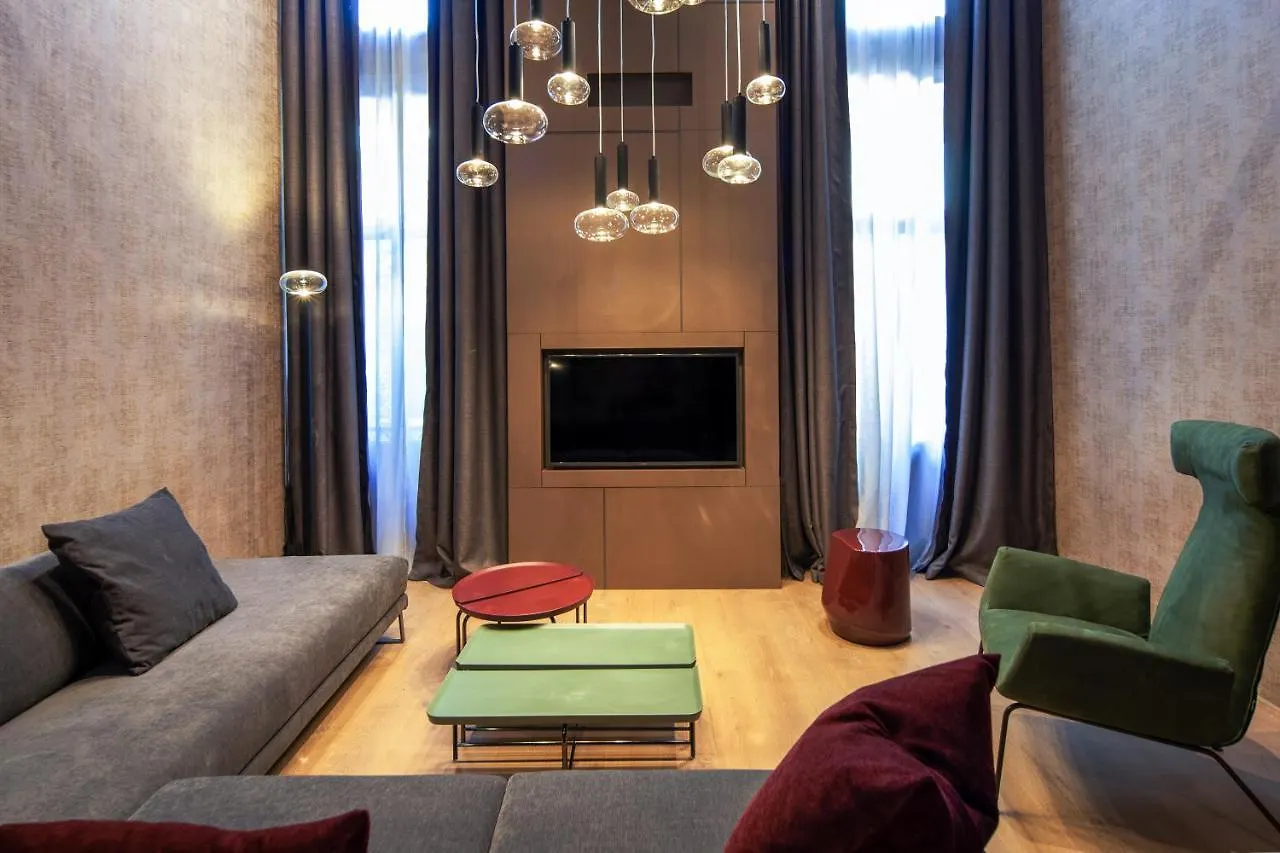 Hotel Palazzo Pianca Wenecja Włochy