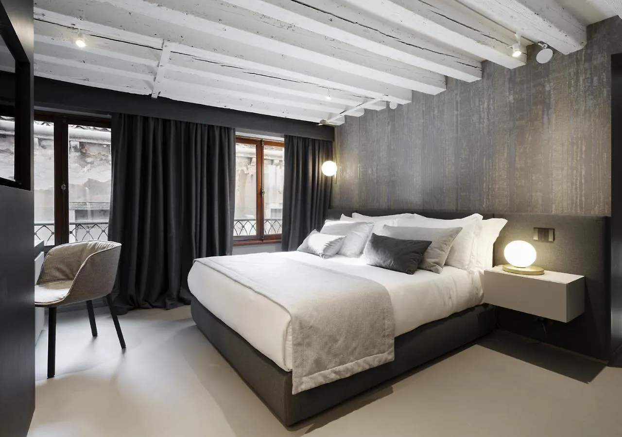 Hotel Palazzo Pianca Wenecja