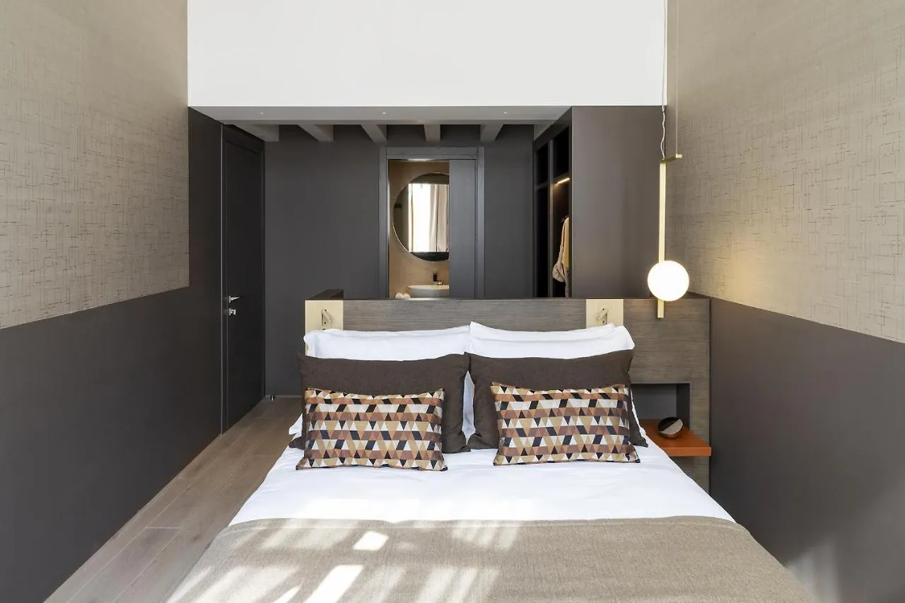 Hotel Palazzo Pianca Wenecja Pensjonat