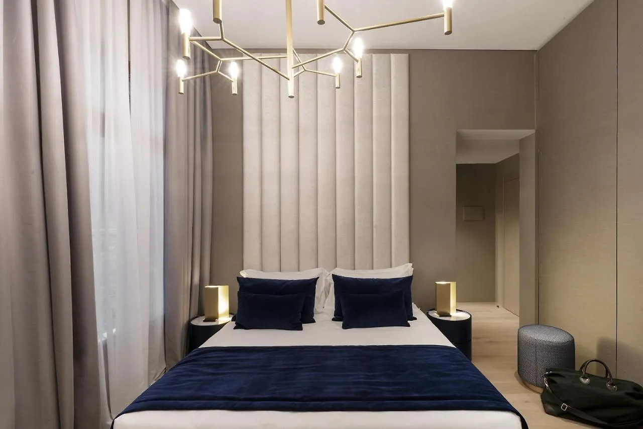 **** Pensjonat Hotel Palazzo Pianca Wenecja Włochy