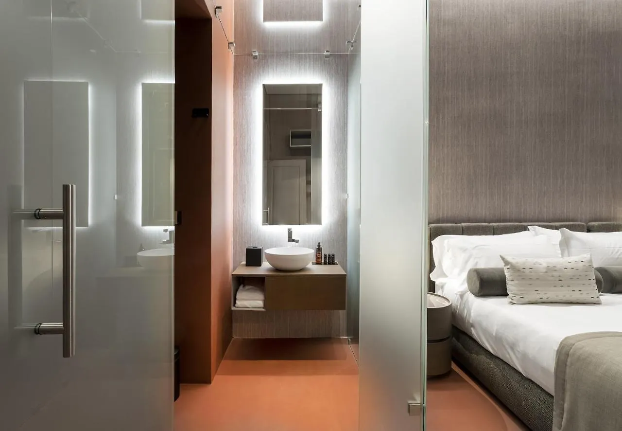 **** Pensjonat Hotel Palazzo Pianca Wenecja Włochy