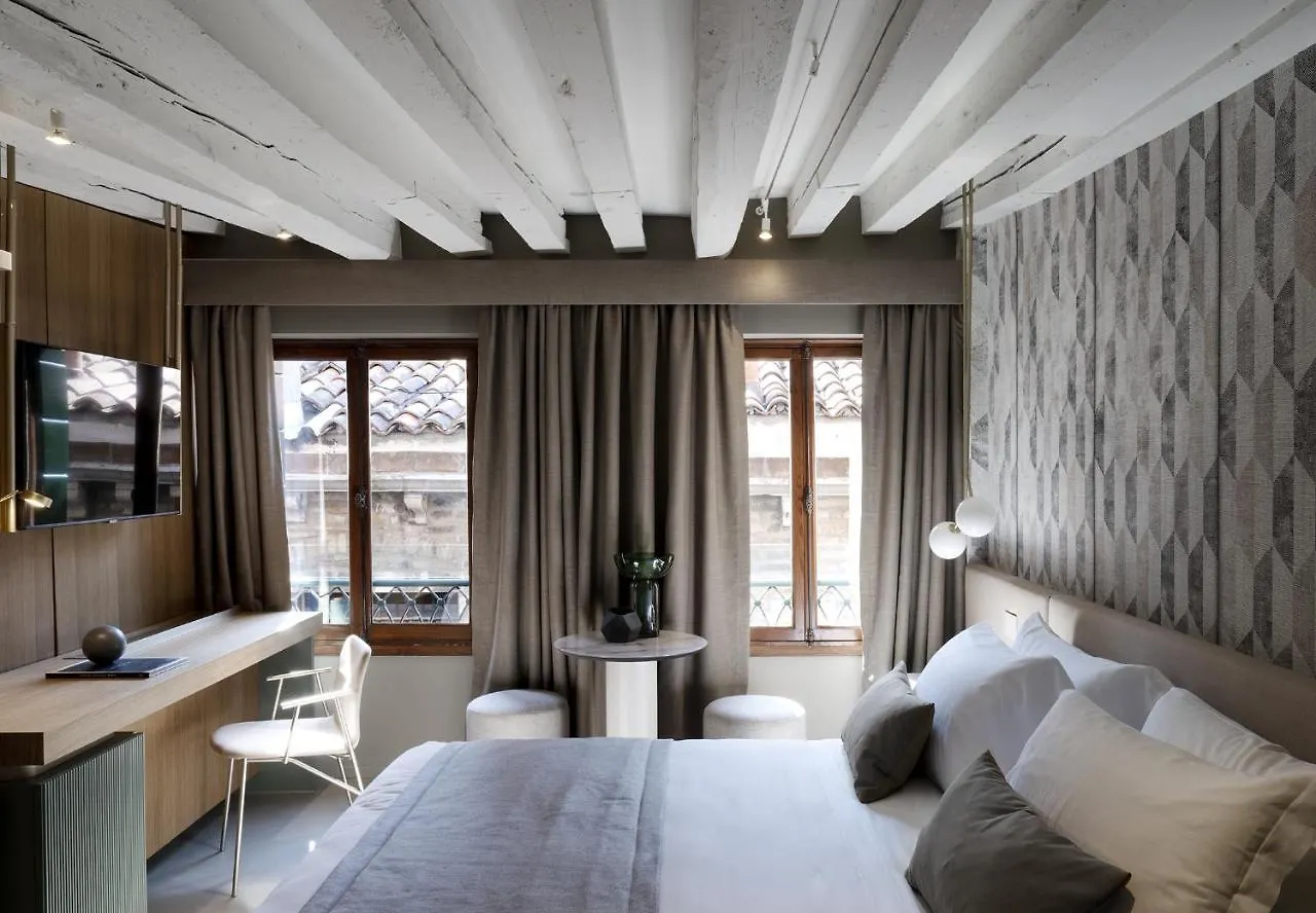 Pensjonat Hotel Palazzo Pianca Wenecja
