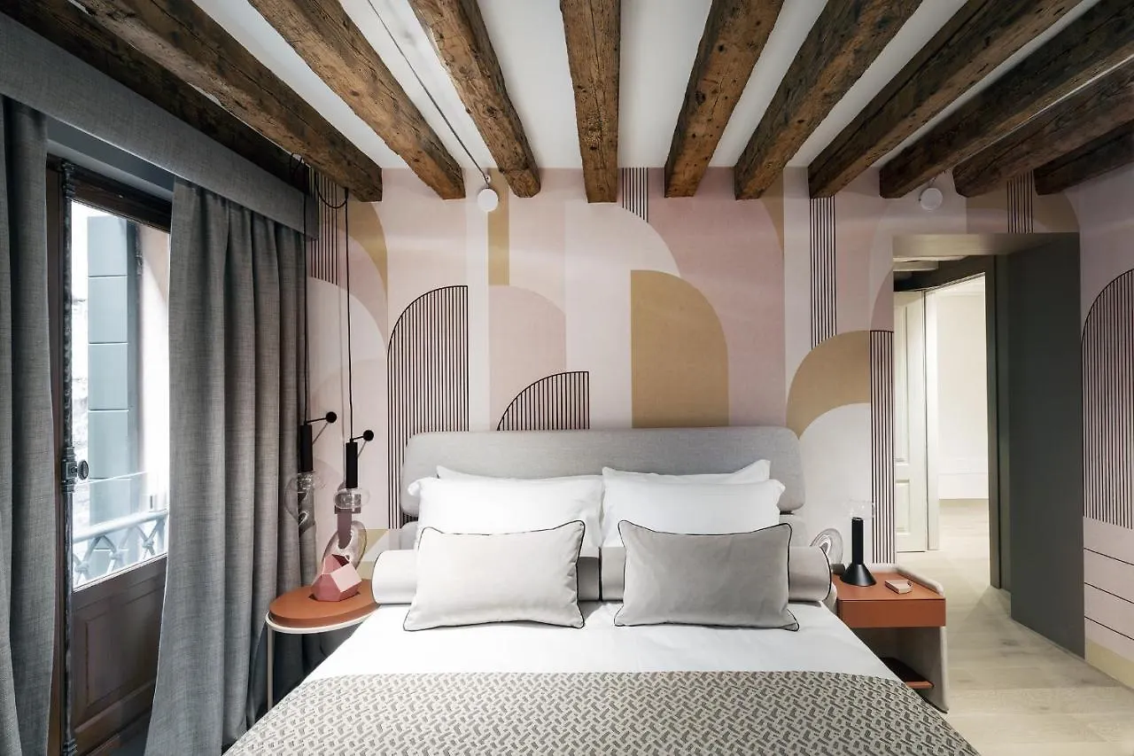 Hotel Palazzo Pianca Wenecja