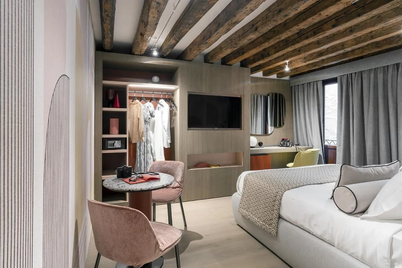 Pensjonat Hotel Palazzo Pianca Wenecja