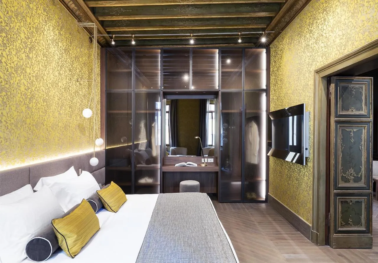 Pensjonat Hotel Palazzo Pianca Wenecja