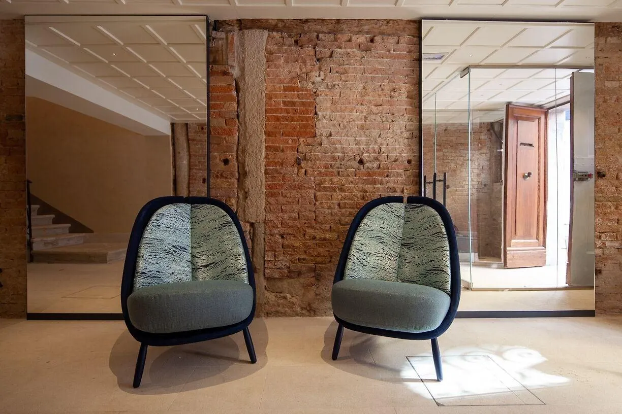 Hotel Palazzo Pianca Wenecja