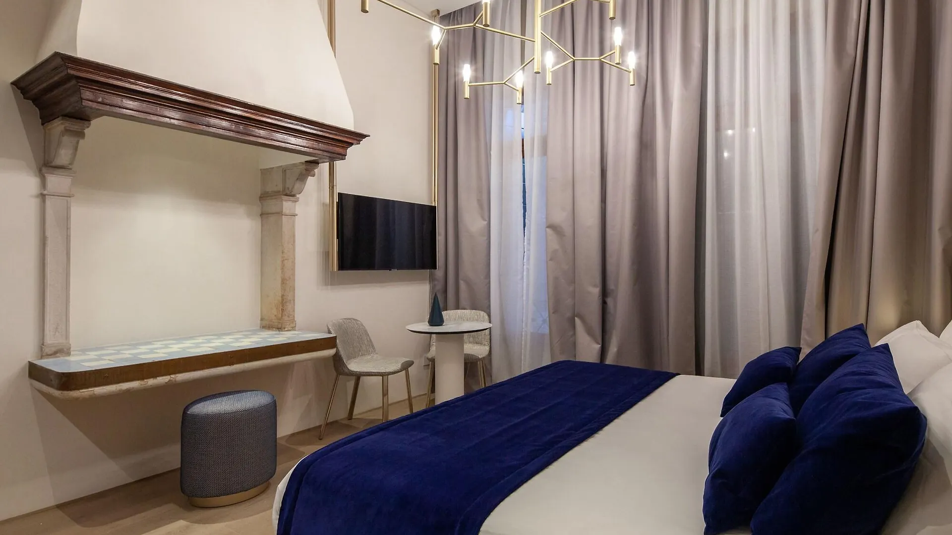 Hotel Palazzo Pianca Wenecja