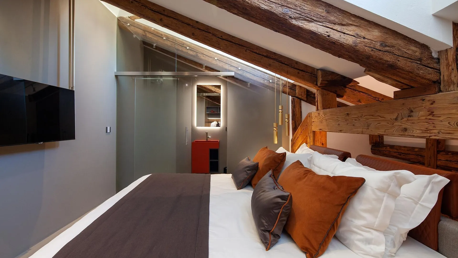 Hotel Palazzo Pianca Wenecja