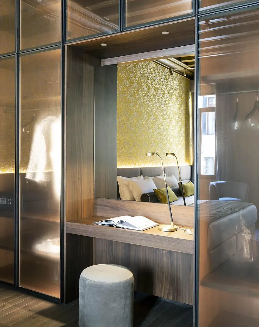 **** Pensjonat Hotel Palazzo Pianca Wenecja Włochy