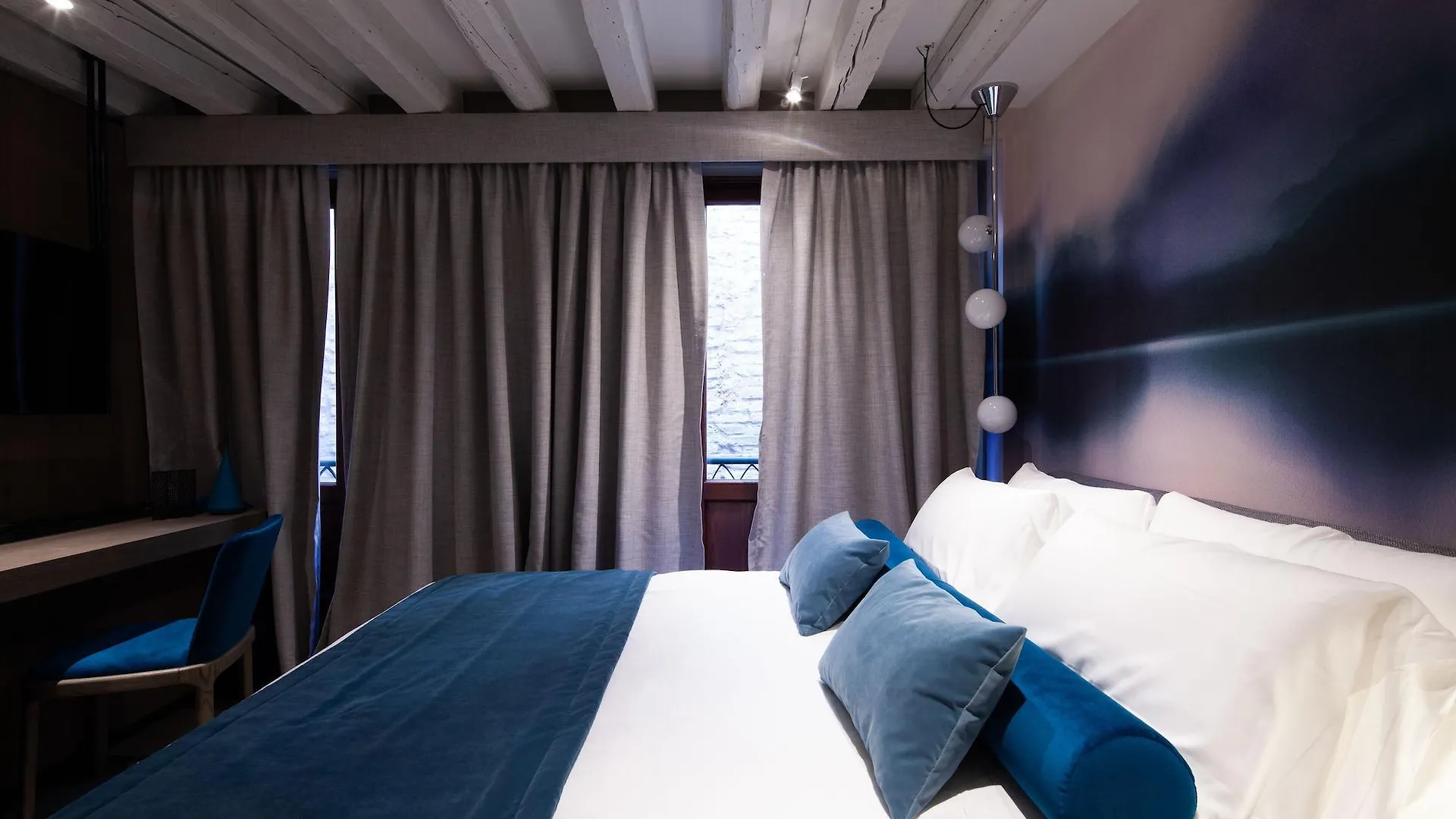 Hotel Palazzo Pianca Wenecja Pensjonat