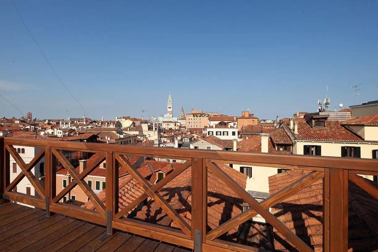 **** Pensjonat Hotel Palazzo Pianca Wenecja Włochy