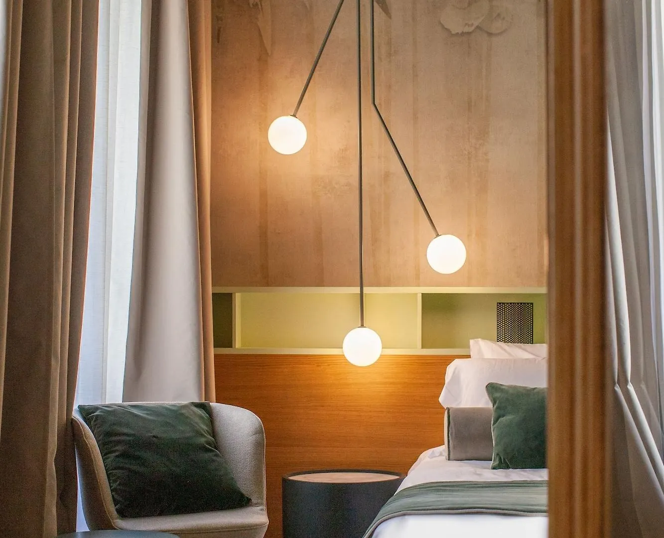 Hotel Palazzo Pianca Wenecja Pensjonat
