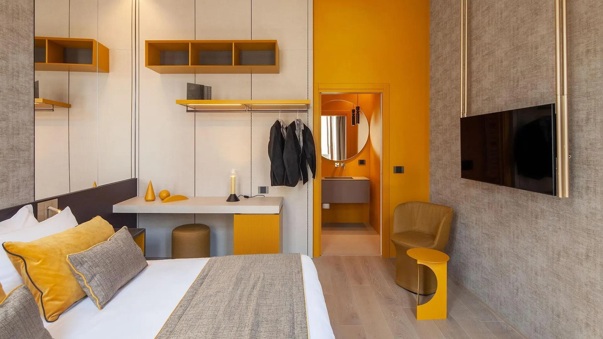 Pensjonat Hotel Palazzo Pianca Wenecja